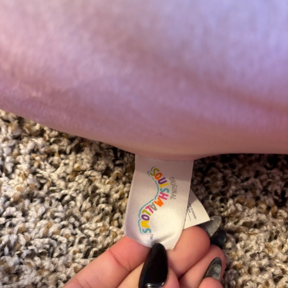 Squishmallows set - Picture 3 of 3